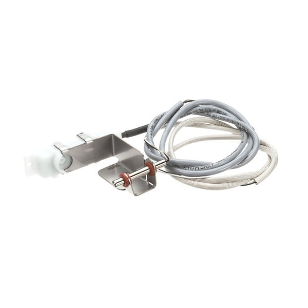 Food Warming Equipment Phtt Sensor Mount Plate Assembly Z-800-2042 - main